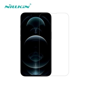 Dán cường lực iPhone 13 Pro 6.1" hiệu Nillkin H+ Pro 0.2mm